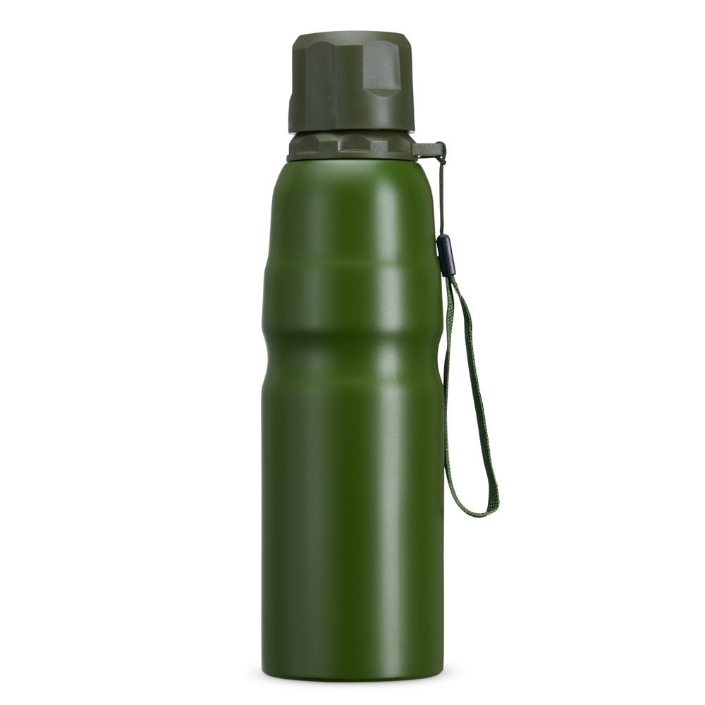GARRAFA INOX 800ML