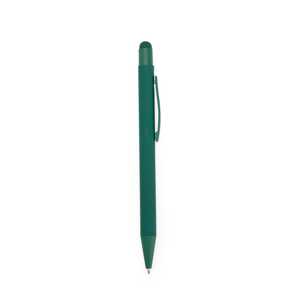 CANETA METAL TOUCH