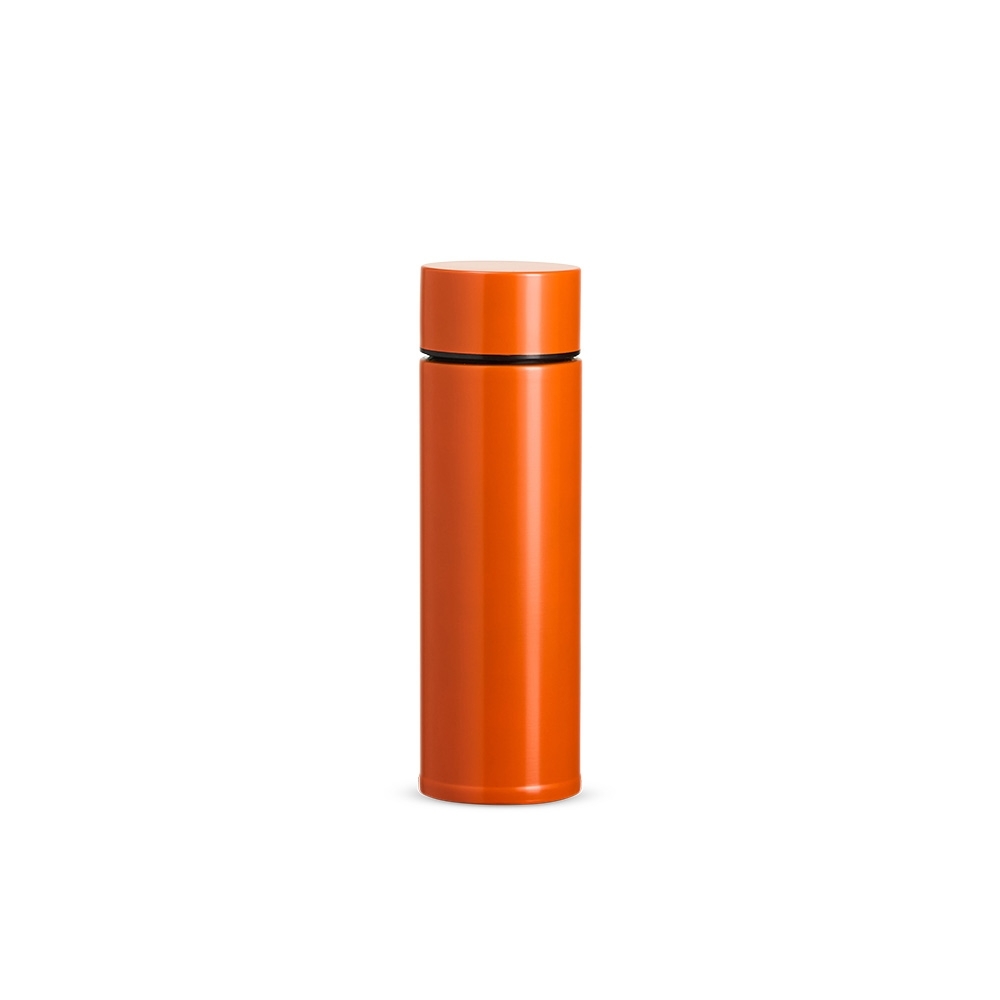 GARRAFA TÉRMICA INOX 320ML