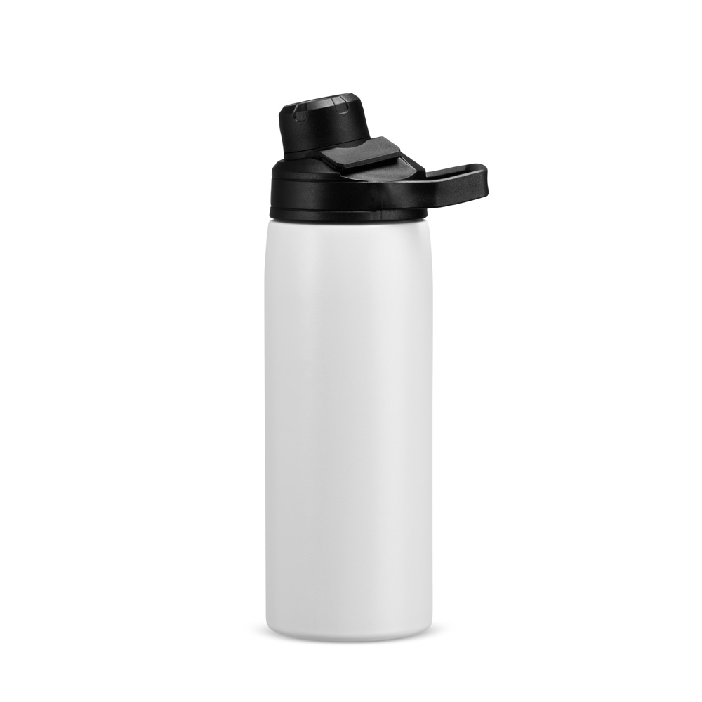 GARRAFA TÉRMICA 600ML