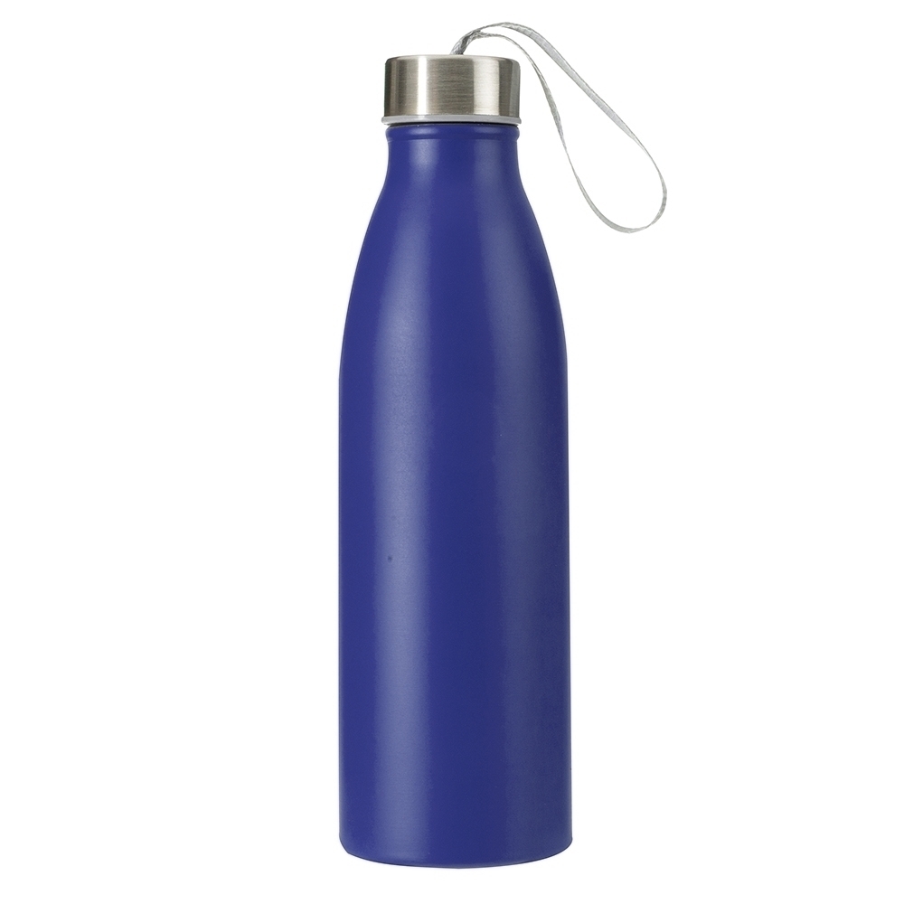 GARRAFA INOX 750ML