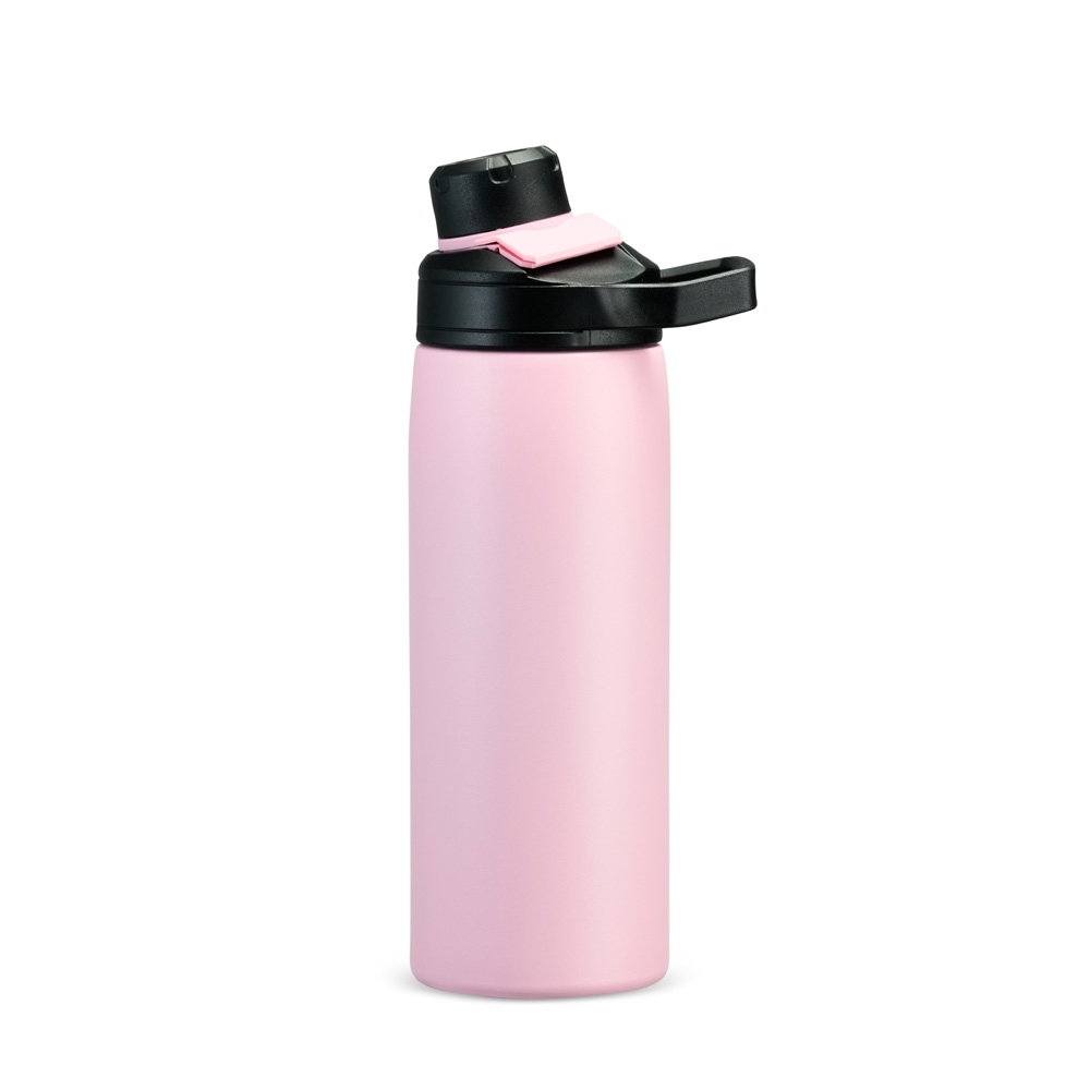 GARRAFA TÉRMICA 600ML