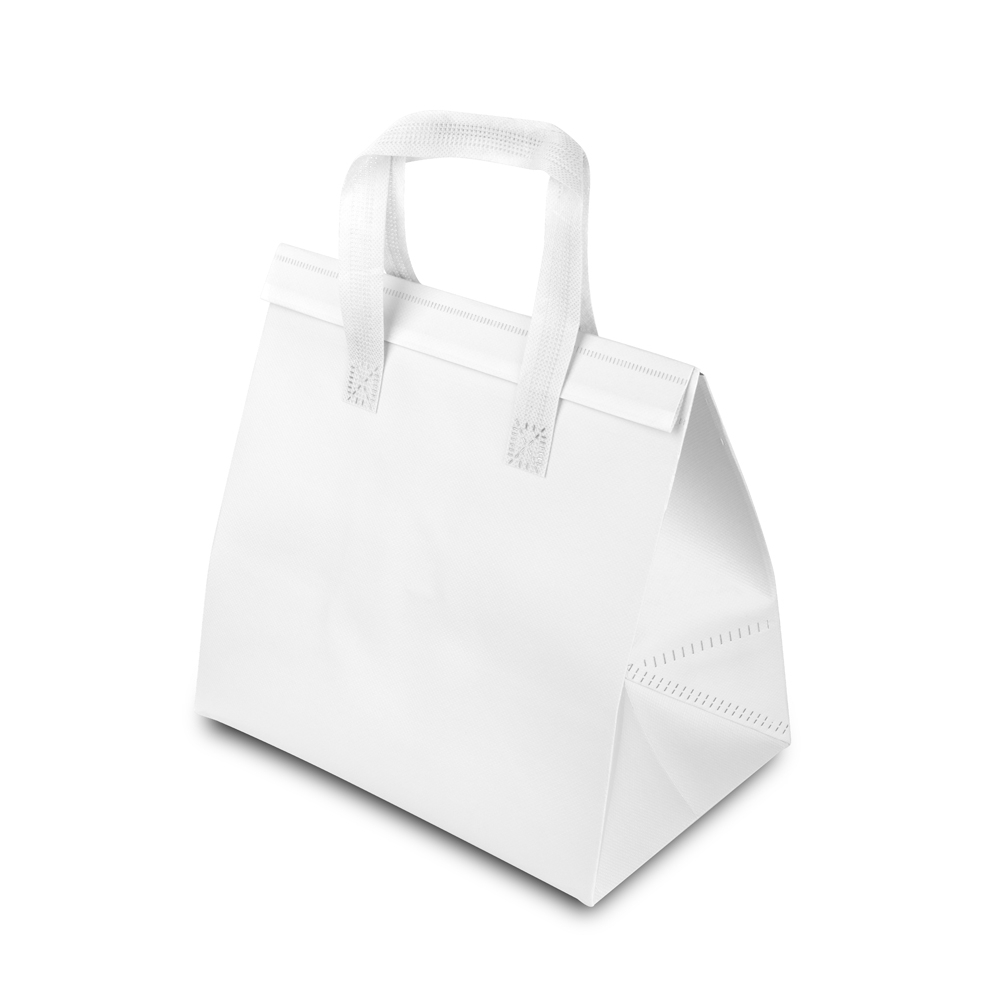 SACOLA TNT TÉRMICA 15L