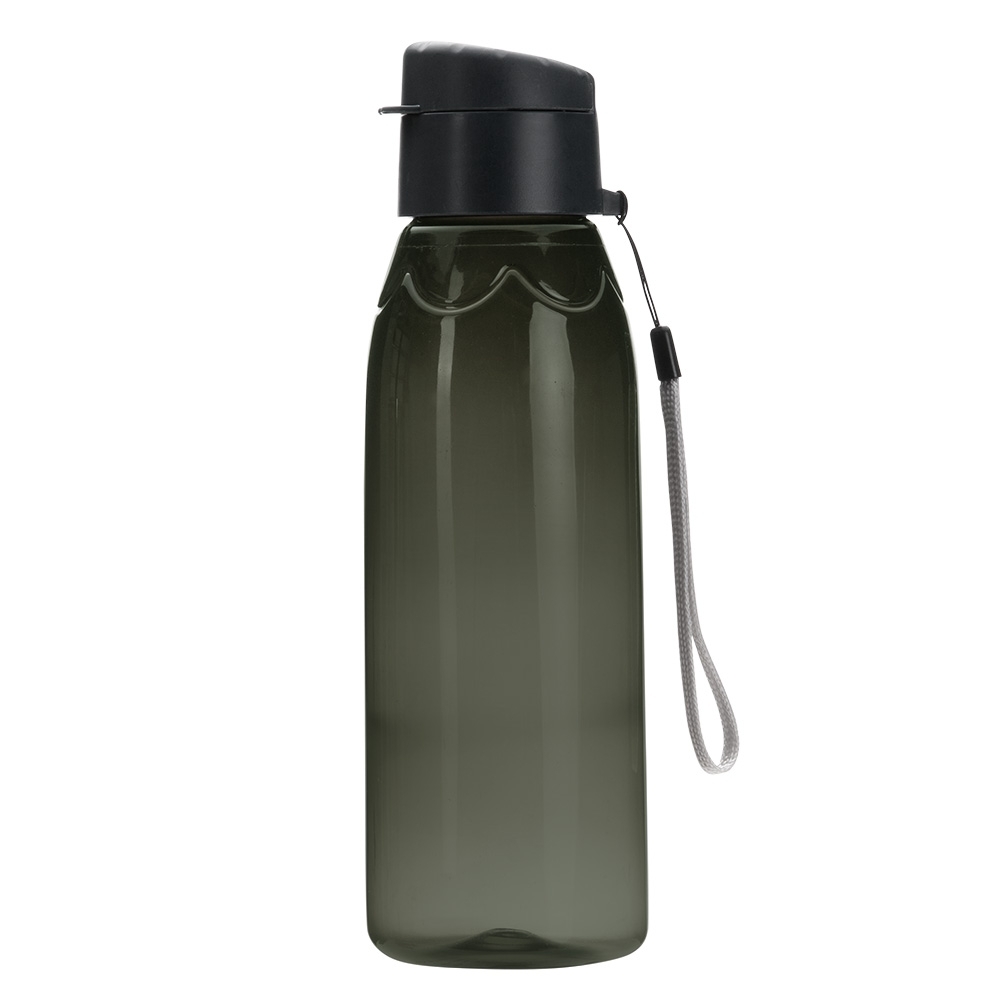 SQUEEZE PLÁSTICA 700ML