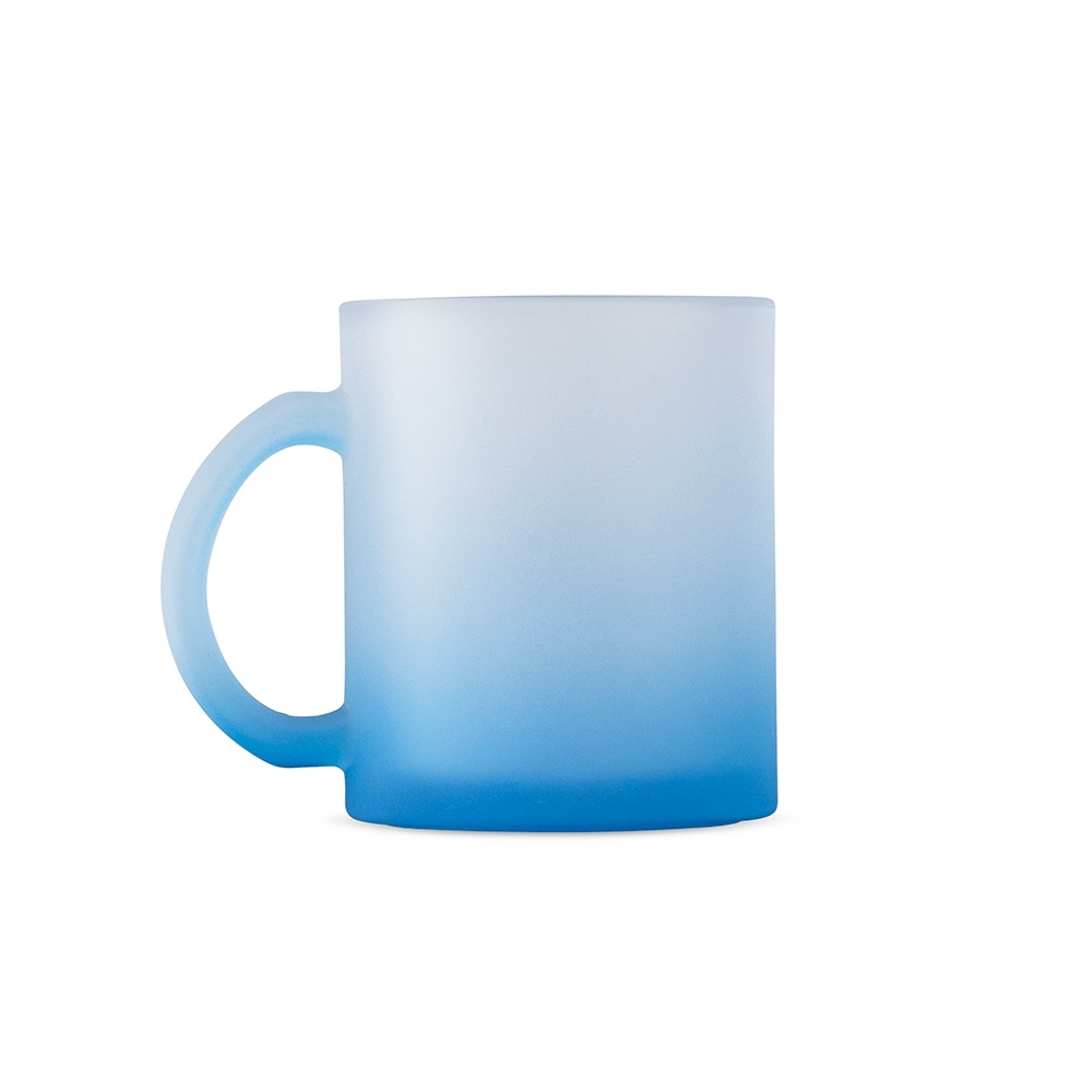 CANECA VIDRO 350ML
