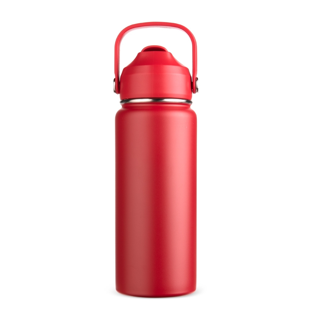 GARRAFA TÉRMICA 600ML
