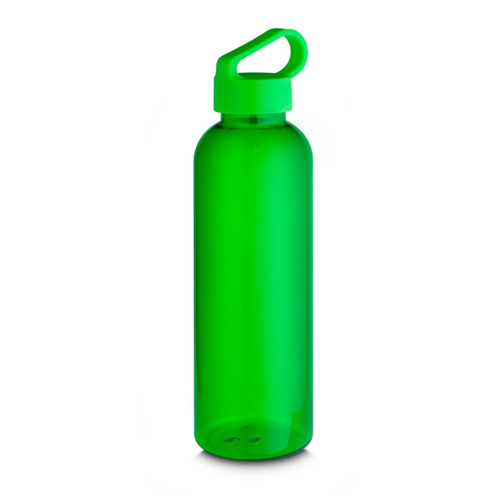 GARRAFA PLÁSTICA 550ML
