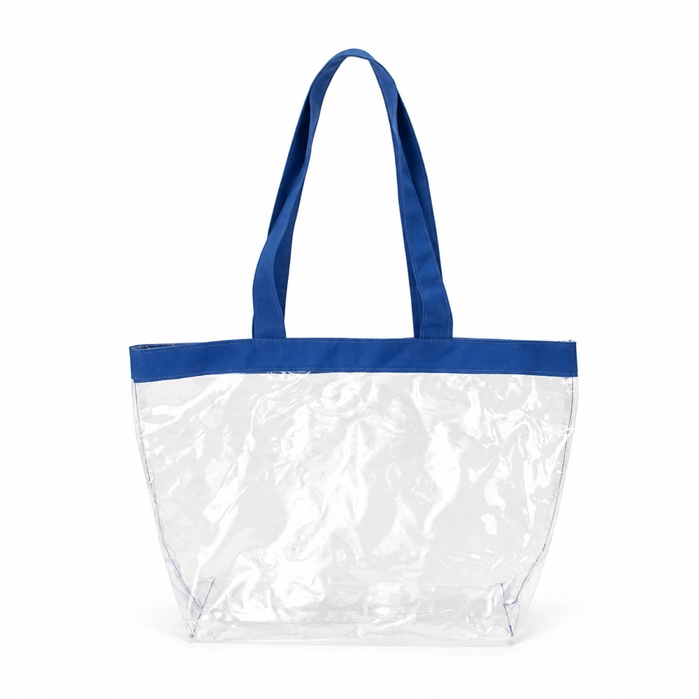 SACOLA PVC