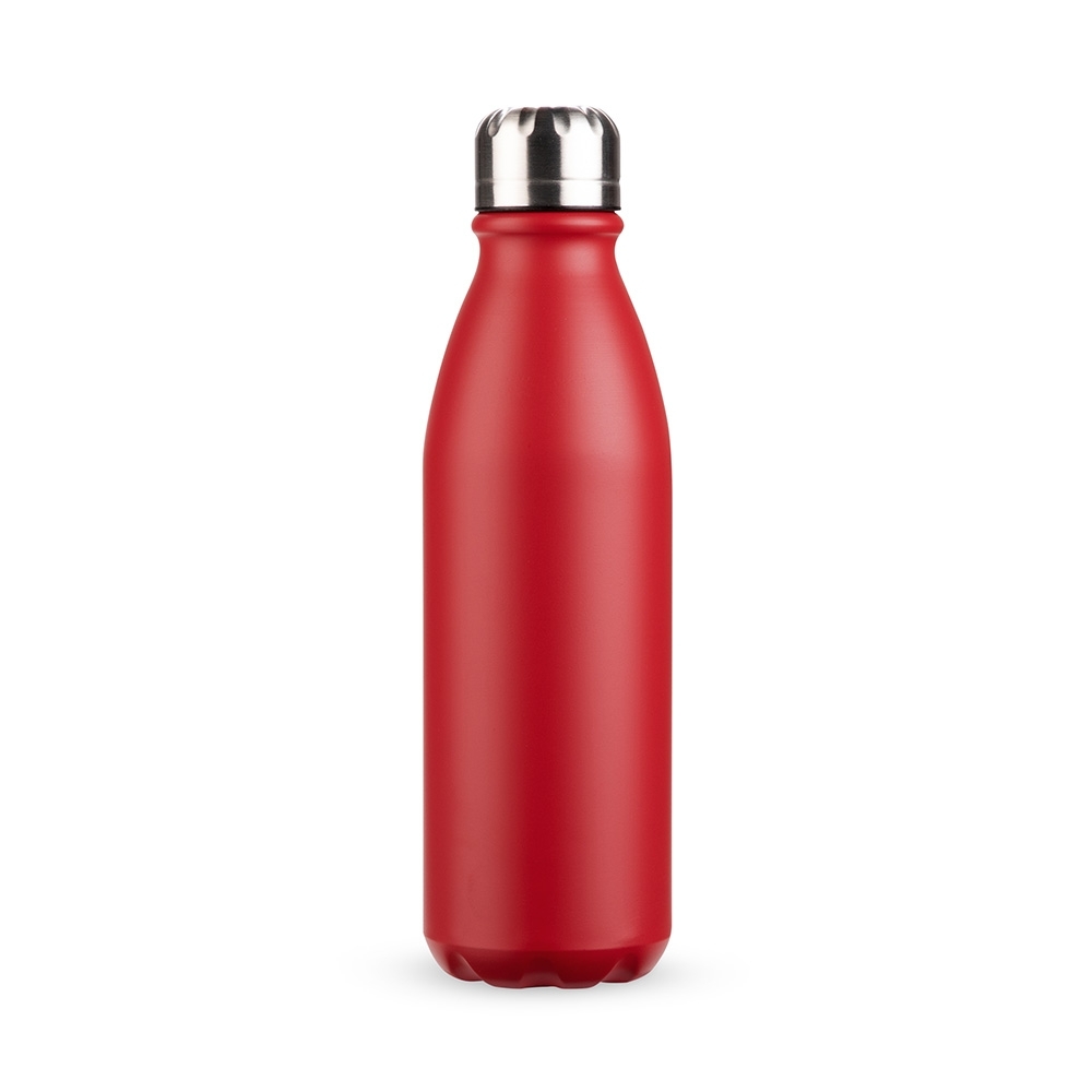 GARRAFA ALUMÍNIO 750ML