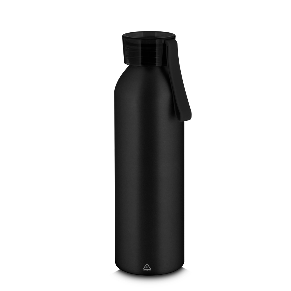 GARRAFA ALUMÍNIO 640ML