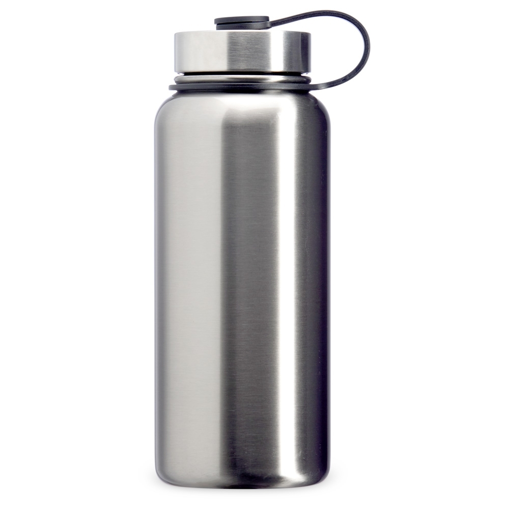 GARRAFA TÉRMICA INOX 950ML