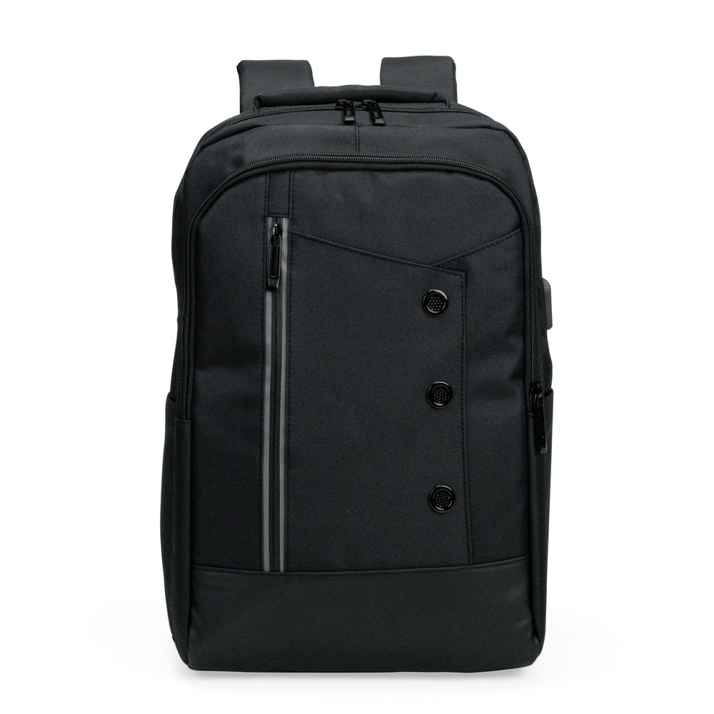 MOCHILA POLIÉSTER 20L