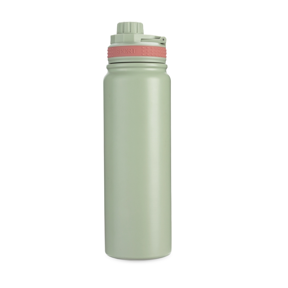 GARRAFA TÉRMICA 850ML