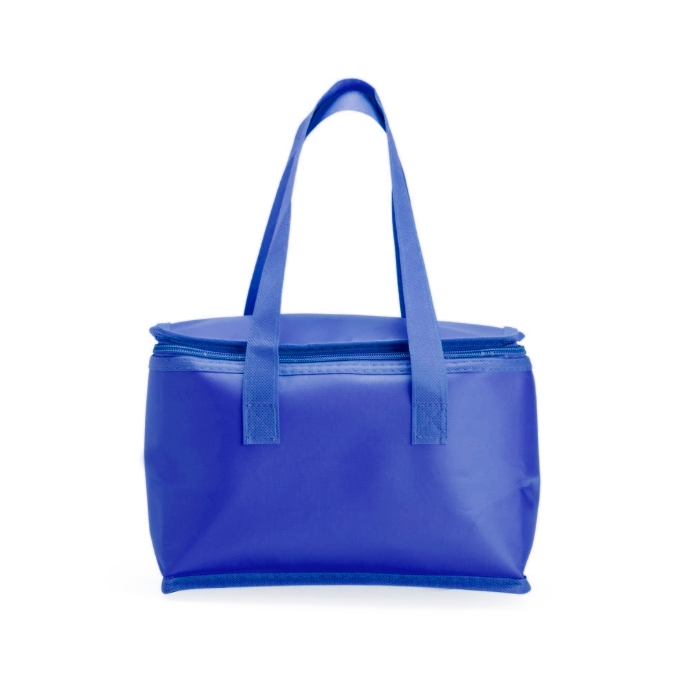 BOLSA TÉRMICA 6 LITROS.