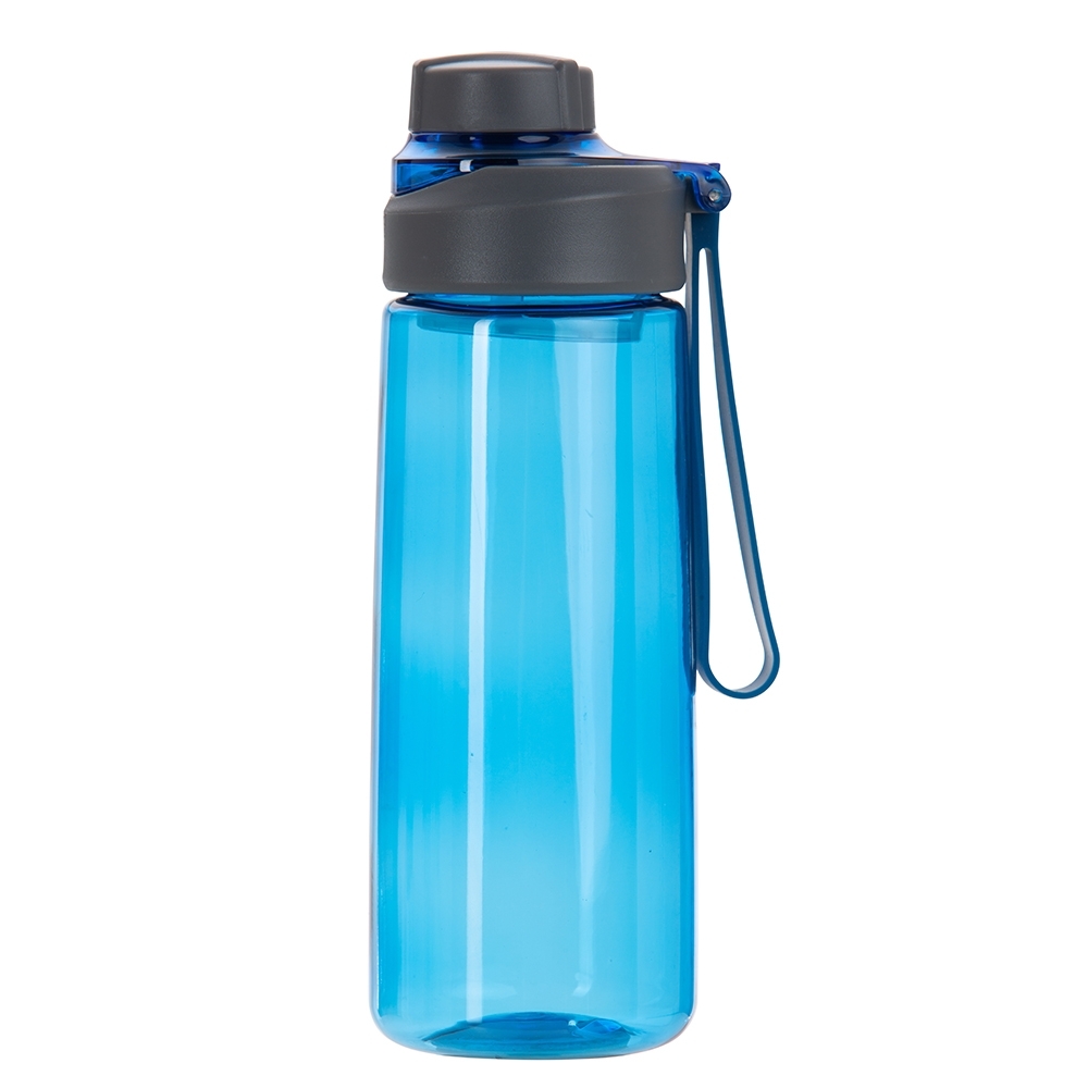 SQUEEZE PLÁSTICA 700ML