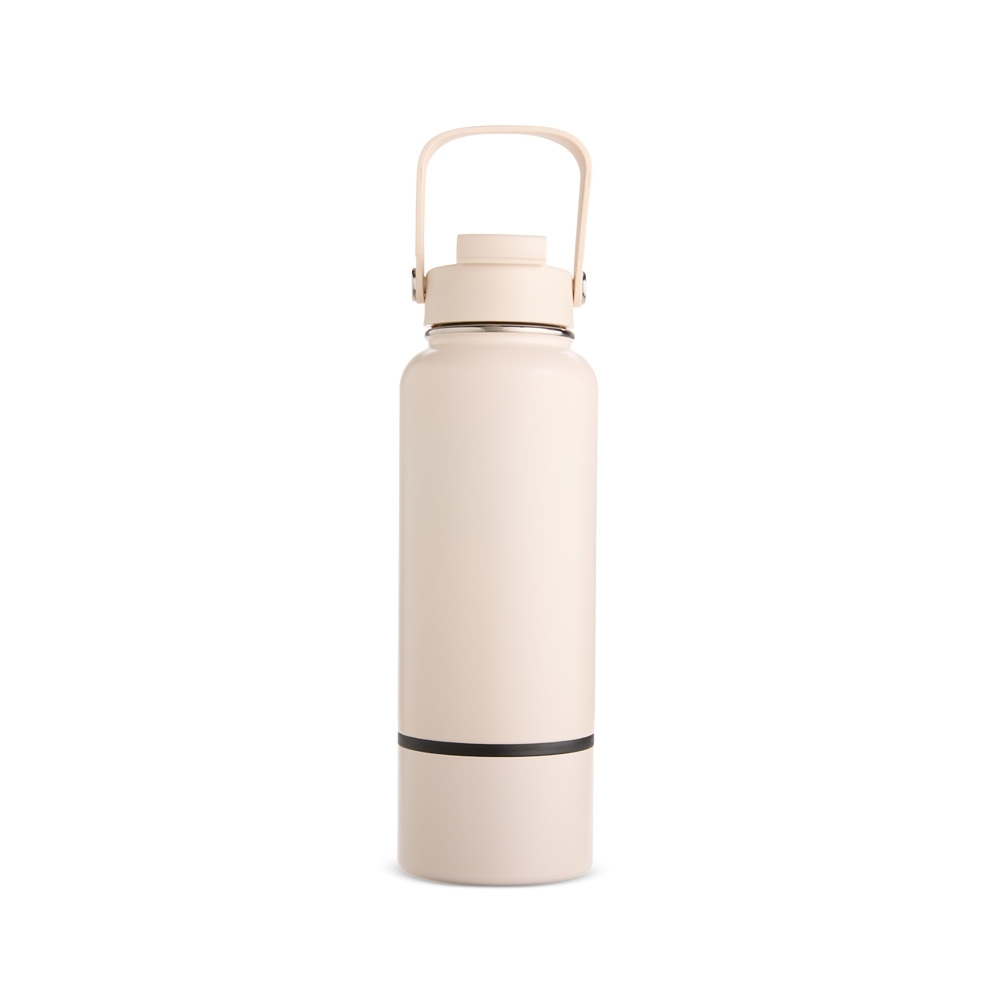 GARRAFA TÉRMICA 800ML