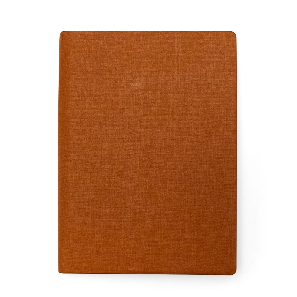 CADERNO FICHÁRIO PU