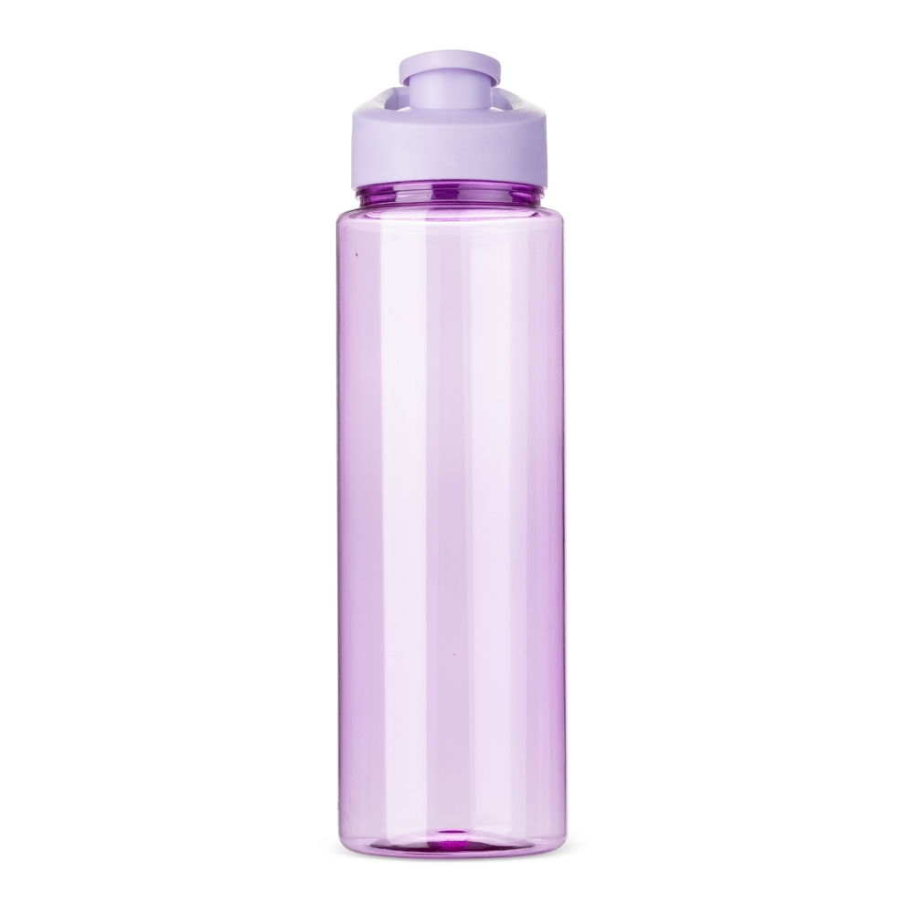 GARRAFA PLÁSTICA 850ML