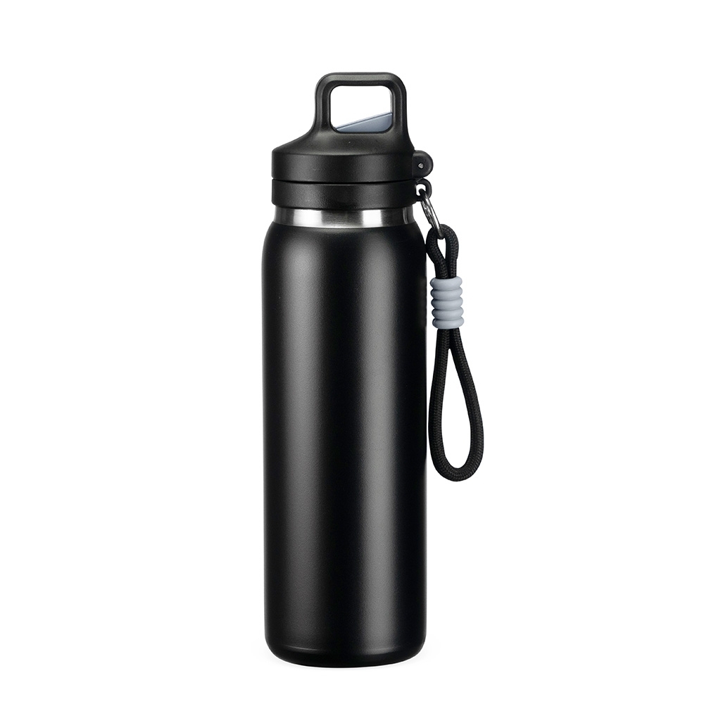 GARRAFA TÉRMICA 600ML