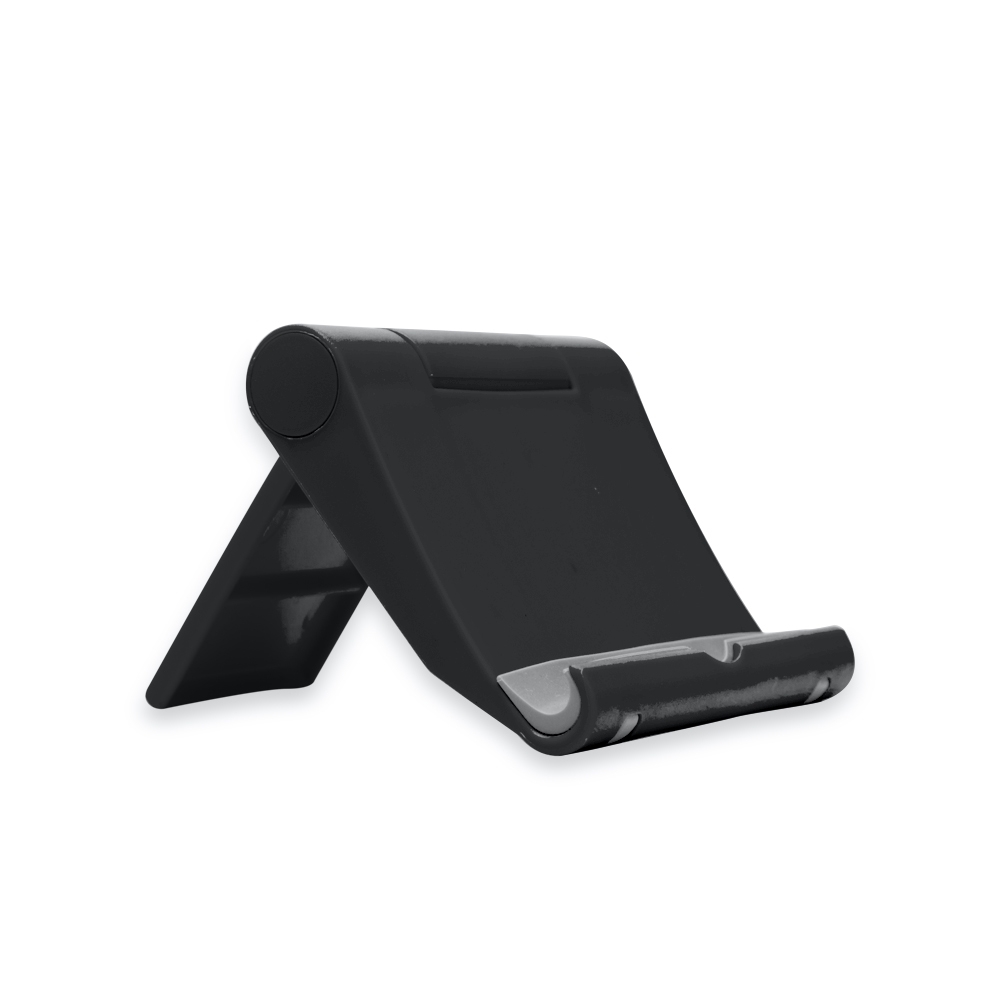 SUPORTE PLASTICO PARA CELULAR