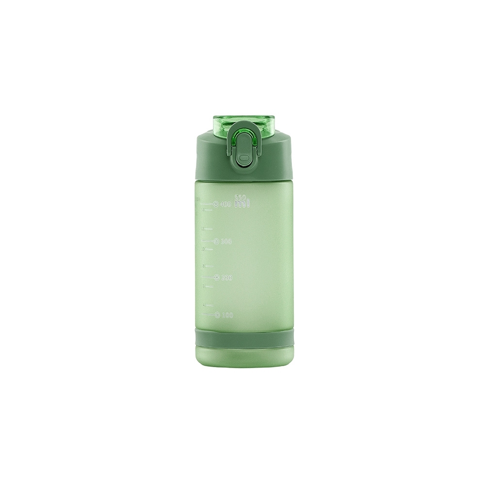 GARRAFA PLÁSTICA 550ML