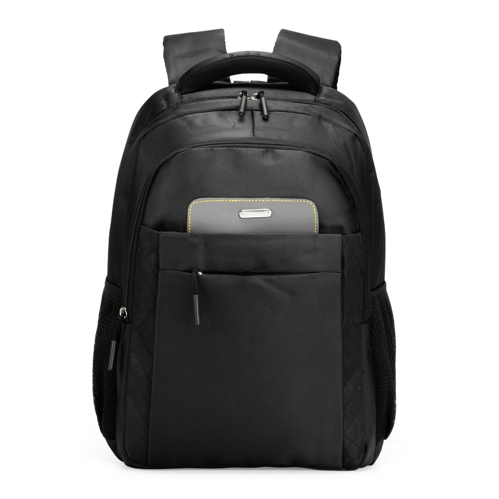 MOCHILA JACQUARD 22 LITROS