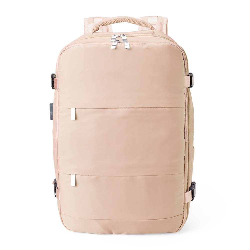 MOCHILA POLIÉSTER 35L