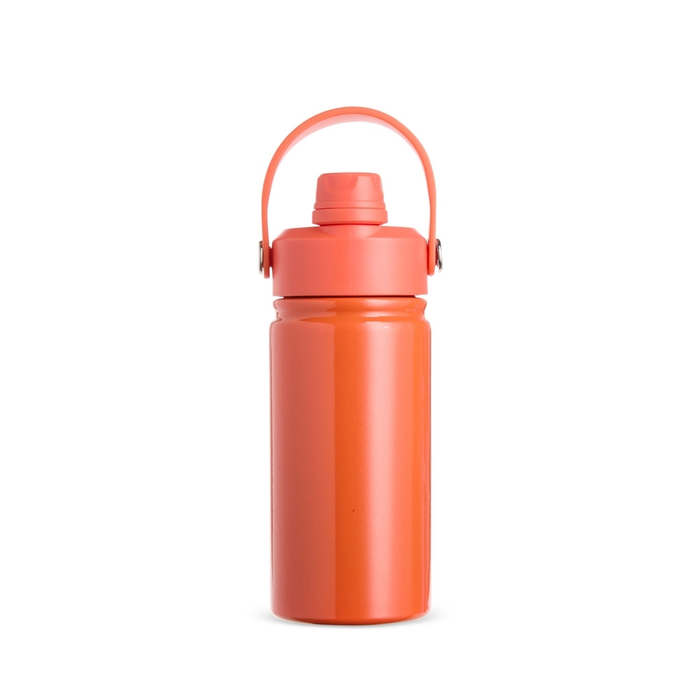 GARRAFA TÉRMICA 400ML