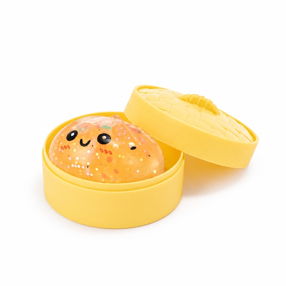SQUISHY COLECIONÁVEL