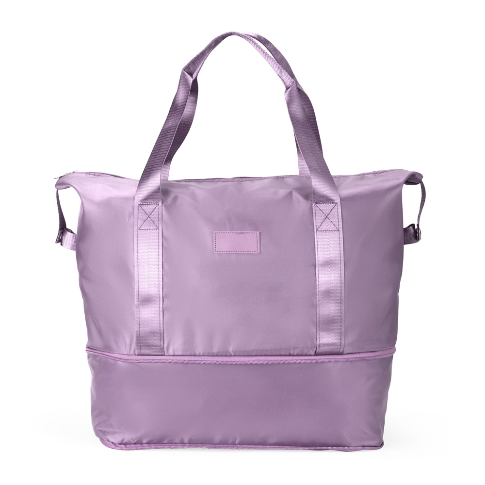 BOLSA ESPORTIVA POLIÉSTER EXPANSÍVEL 36 LITROS