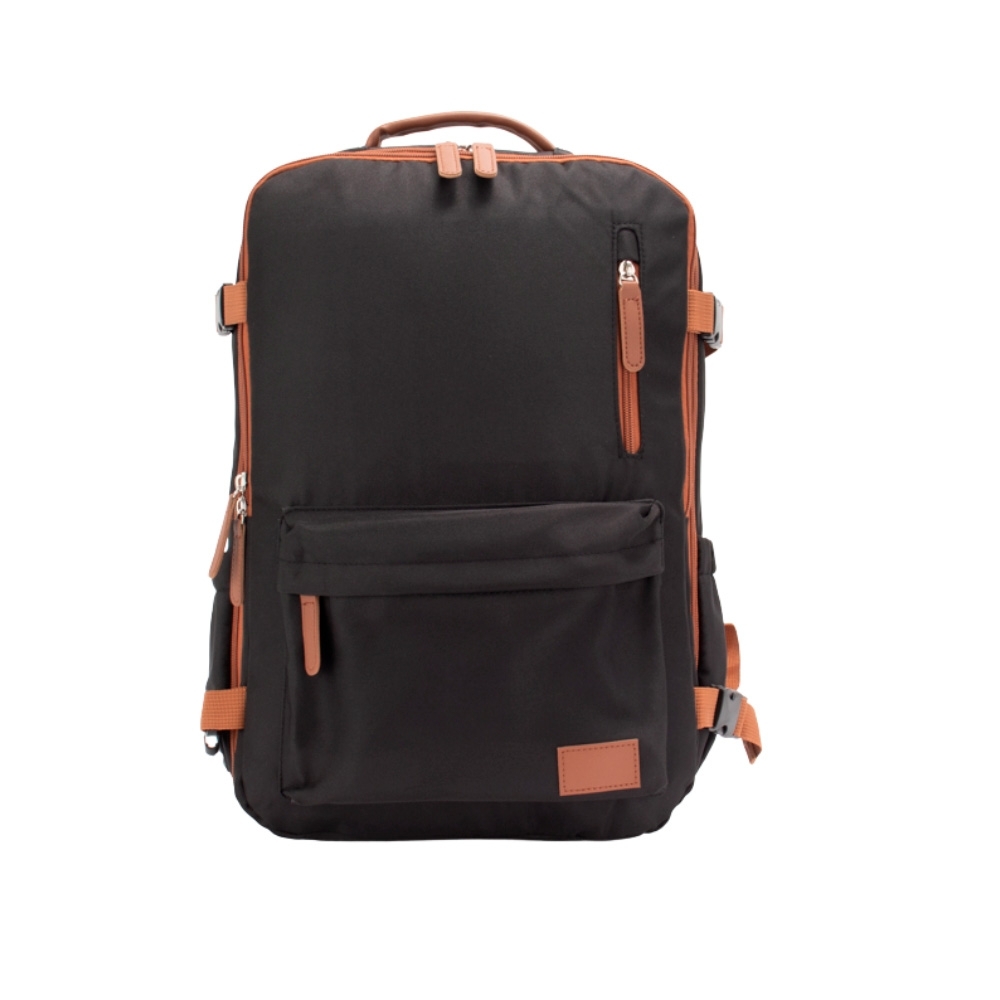 MOCHILA POLIÉSTER 24L