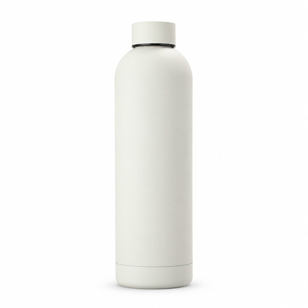 GARRAFA INOX 750ML