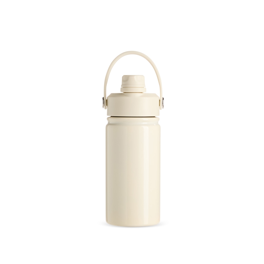 GARRAFA TÉRMICA 400ML