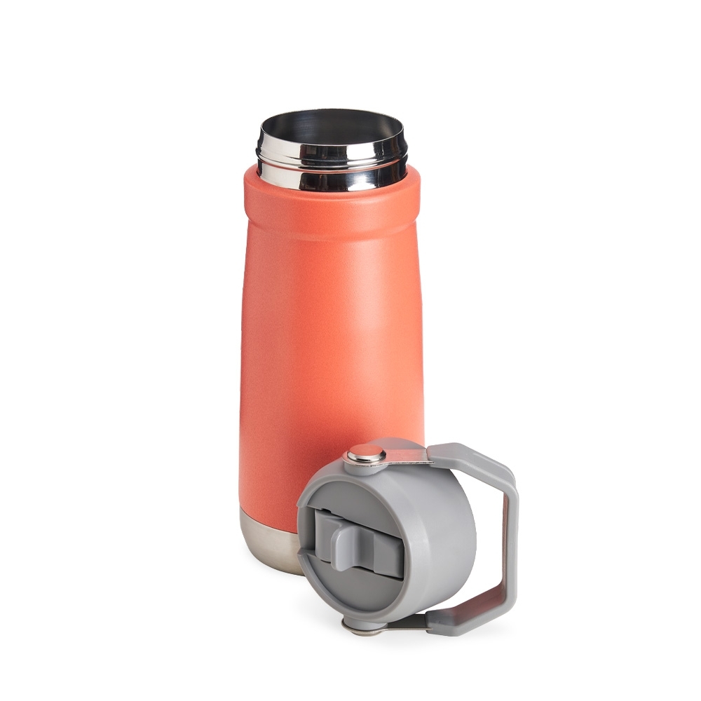GARRAFA TÉRMICA 550ML