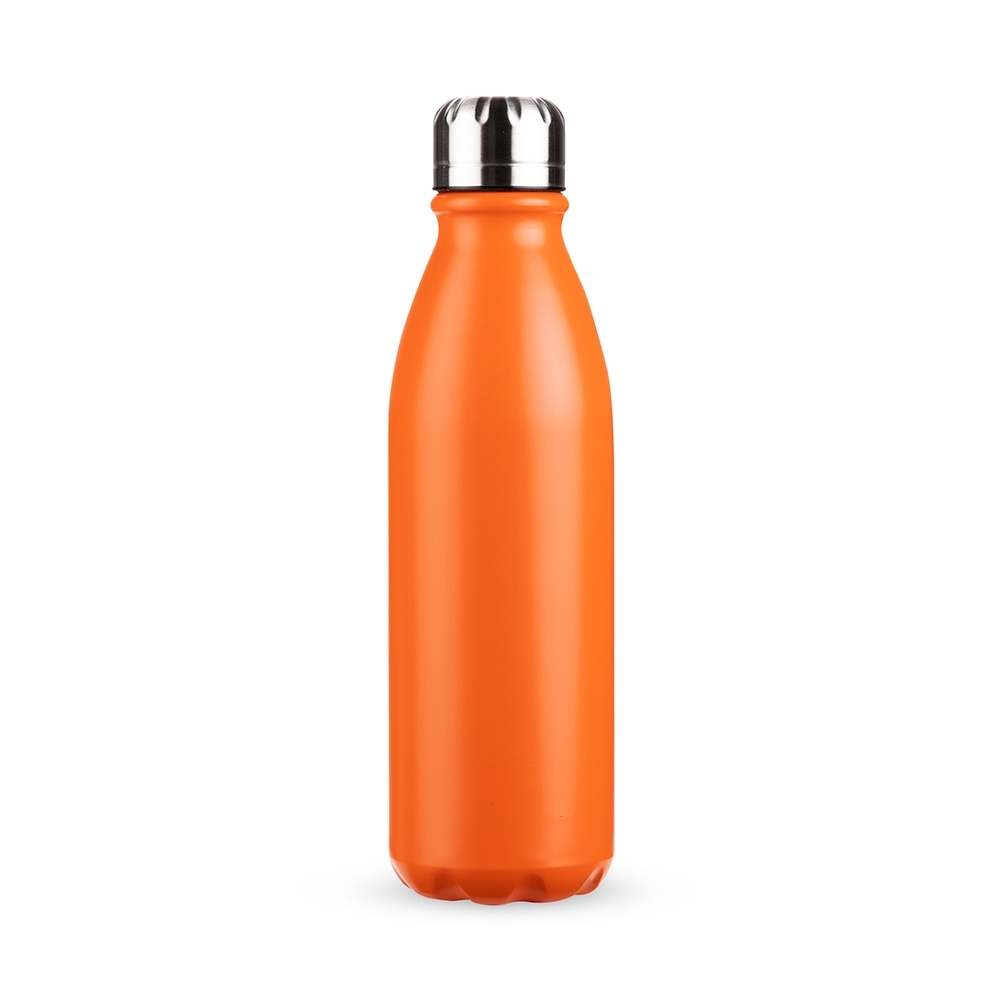 GARRAFA ALUMÍNIO 750ML