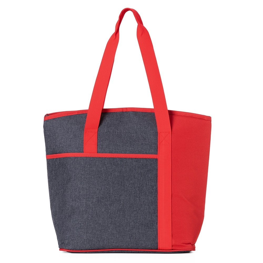 BOLSA TÉRMICA 15L 900D+300D