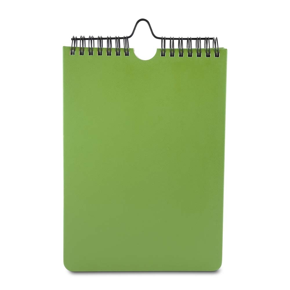 PLANNER DIÁRIO PU