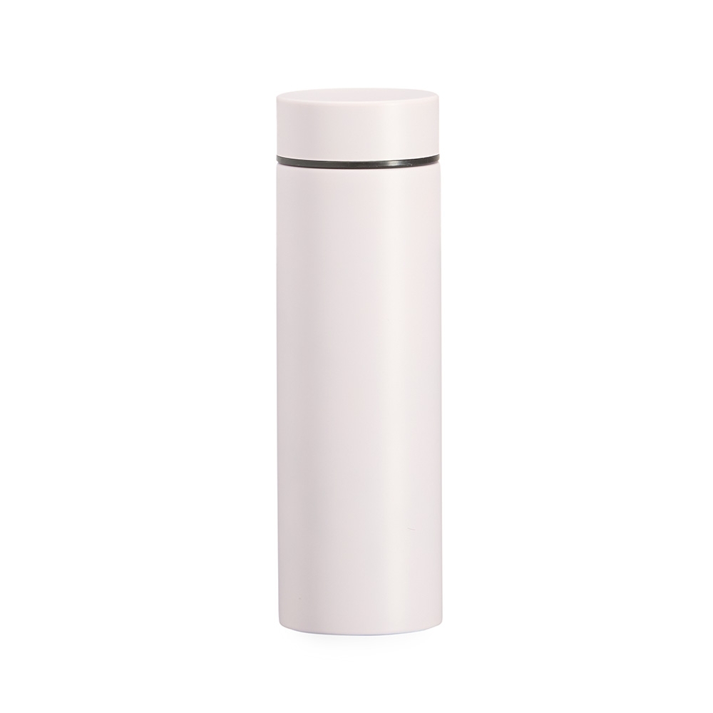 GARRAFA TÉRMICA 240ML