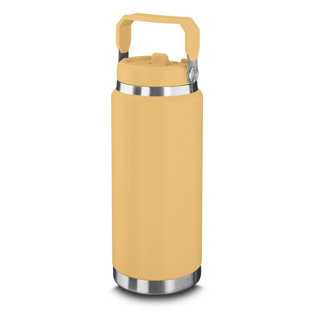 GARRAFA TÉRMICA 850ML