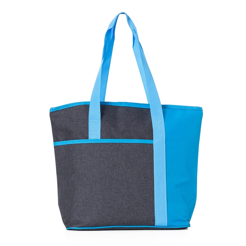 BOLSA TÉRMICA 15L 900D+300D