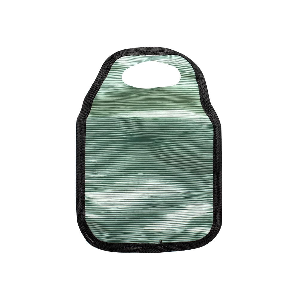 LIXOCAR DE PLÁSTICO RECICLÁVEL