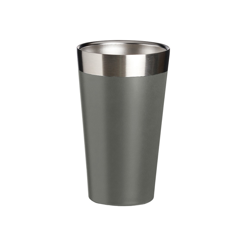COPO TÉRMICO DE INOX 473ML