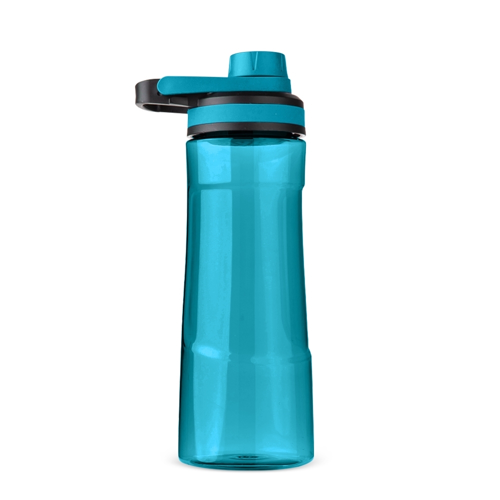 GARRAFA PLÁSTICA 750ML