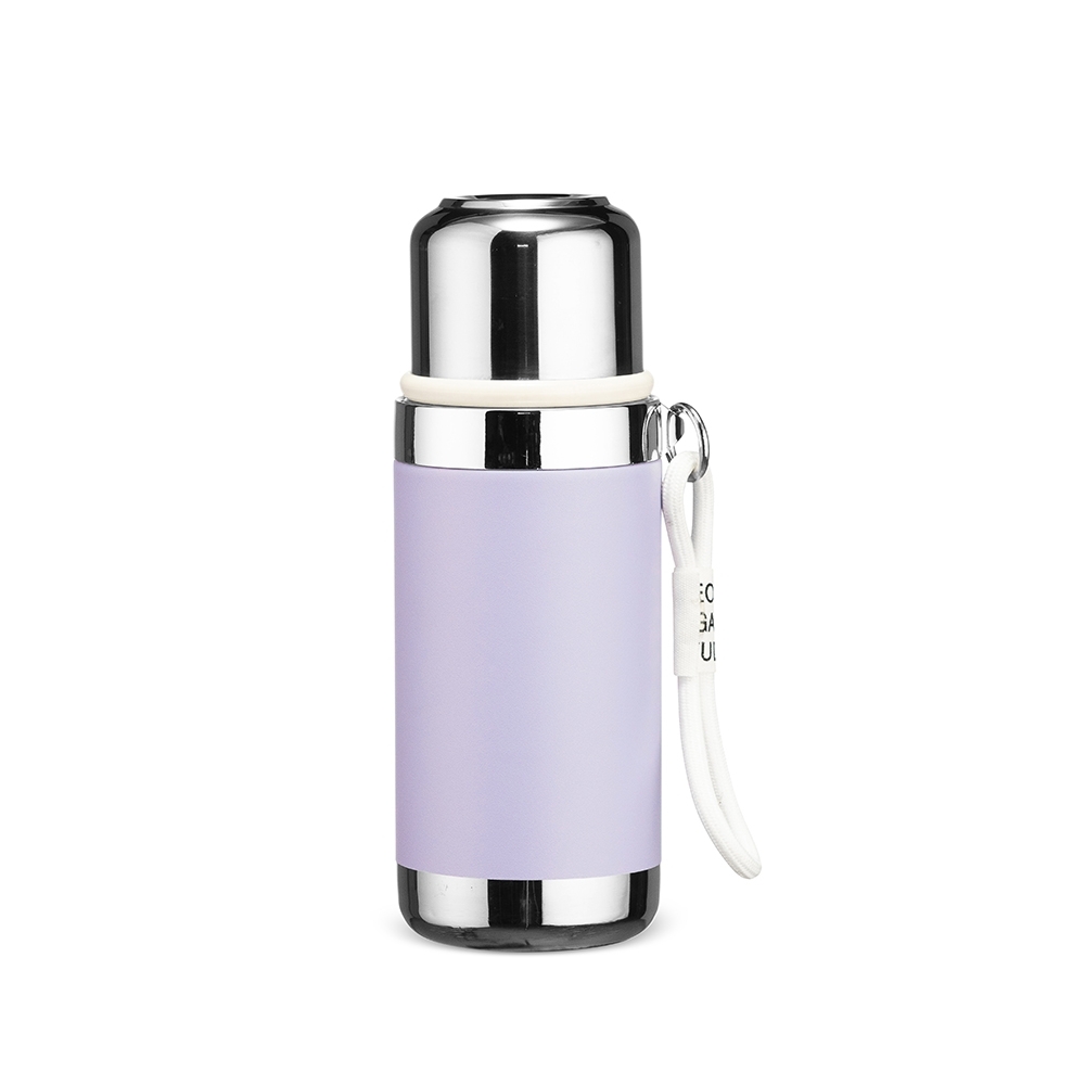 GARRAFA TÉRMICA 550ML