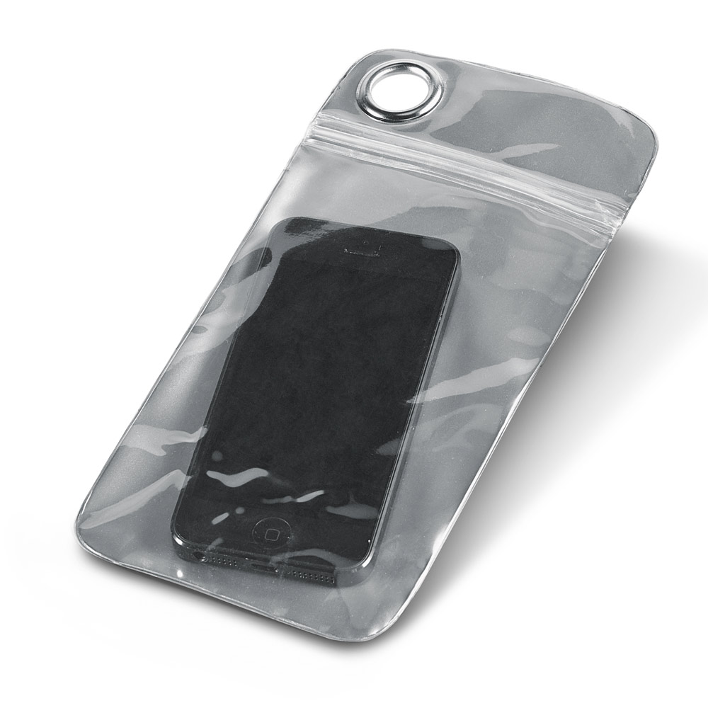 MAMORE. Bolsa impermeável para celular 5'5"