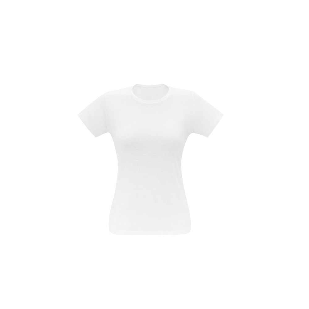 PITANGA WOMEN WH. Camiseta feminina