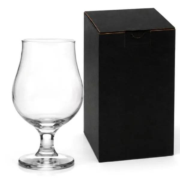 COPO DE VIDRO P/ CERVEJA/DRINKS - 400 ML