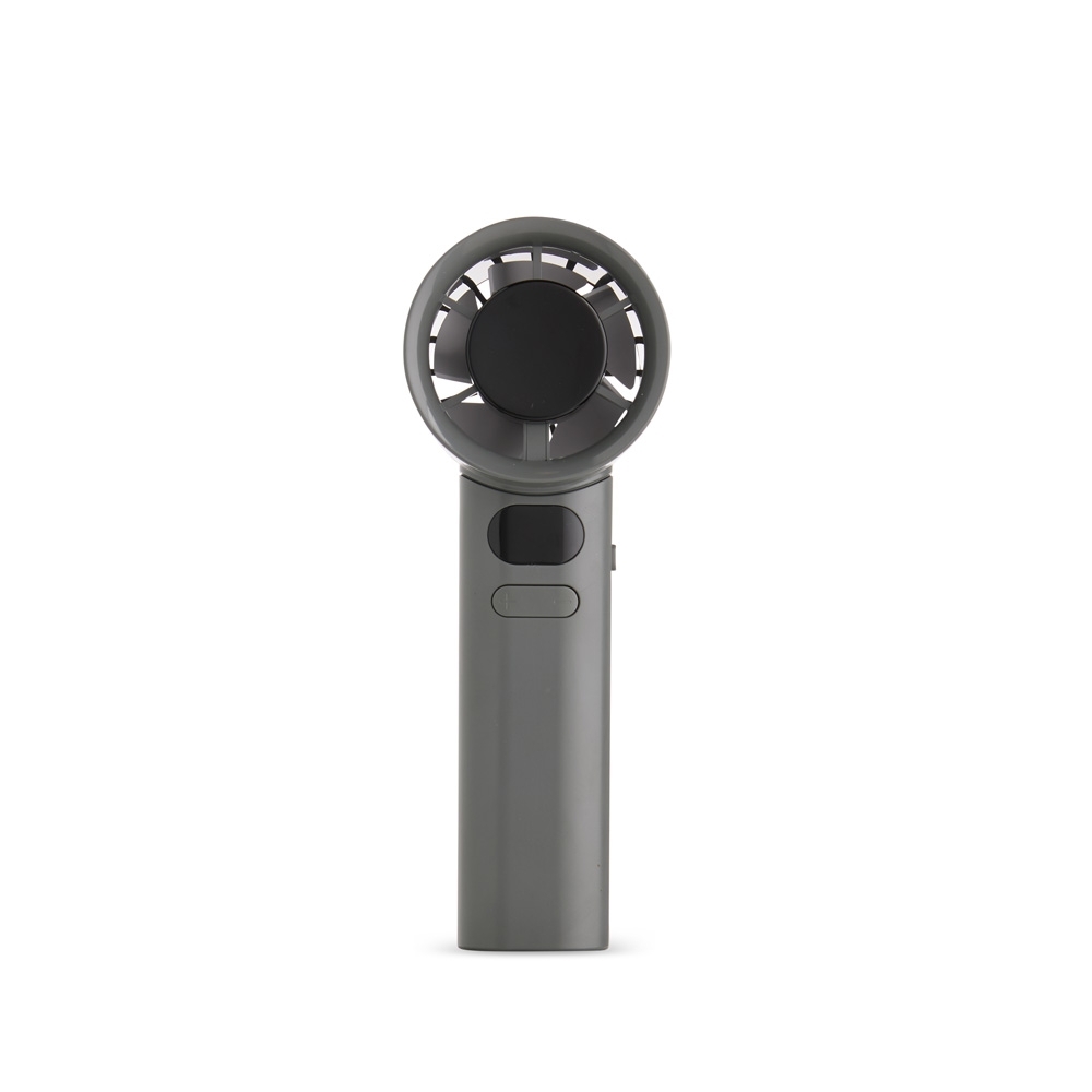 MINI VENTILADOR RECARREGÁVEL
