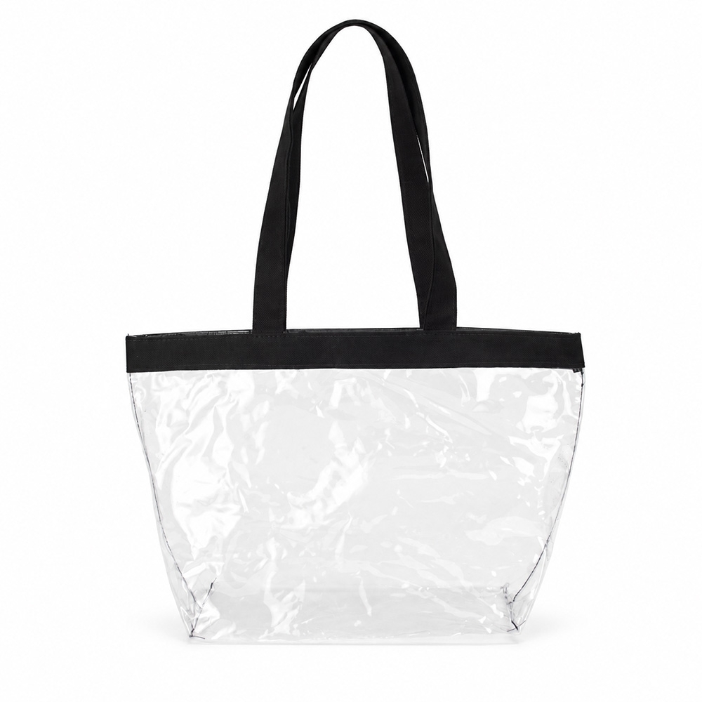 SACOLA PVC