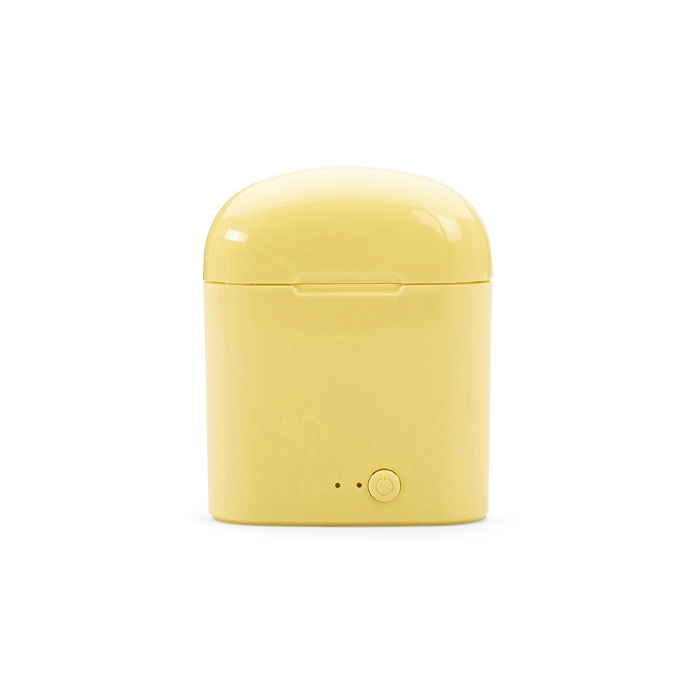 FONE BLUETOOTH C/ CARREGADOR